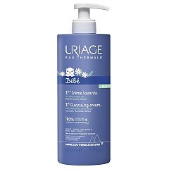 Uriage Bebe 1st Cleansing Cream 1/1