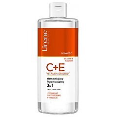 Lirene C+E Vitamin Energy 1/1