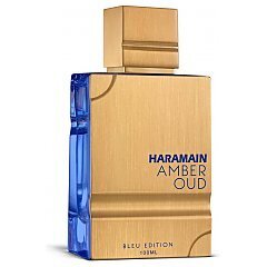 Al Haramain Amber Oud Bleu Edition tester 1/1