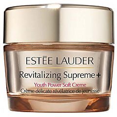 Estée Lauder Revitalizing Supreme+Youth Power Soft Creme tester 1/1