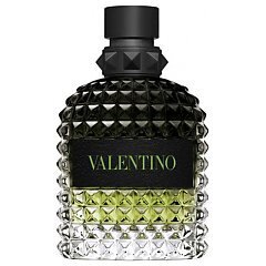 Valentino Uomo Born In Roma Green Stravaganza tester 1/1