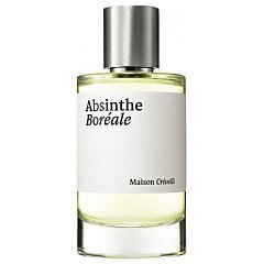 Maison Crivelli Absinthe Boréale tester 1/1
