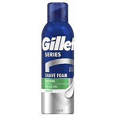 Gillette Shave Foam Soothing 1/1