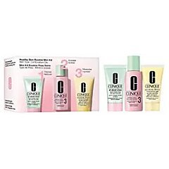 Clinique 3-Step Skincare System 1/1