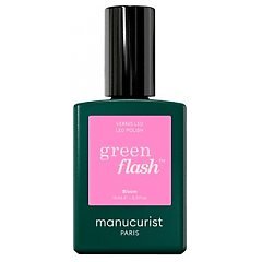 Manucurist Green Nail Polish 1/1