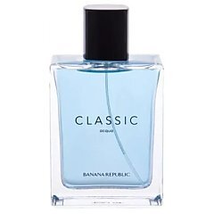 Banana Republic Classic Aqua 1/1