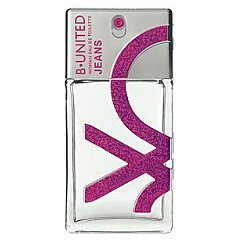 Benetton B. United Jeans Woman tester 1/1