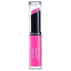 Revlon ColorStay Ultimate Suede Lipstick 1/1