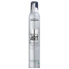 L'Oreal Tecni Art Full Volume Foam 5 1/1