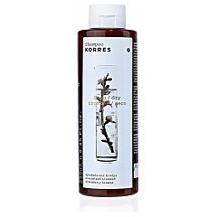 Korres Aloe And Dittany Shampoo For Normal Hair 1/1