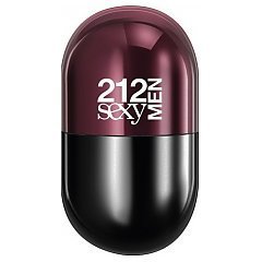 Carolina Herrera 212 Sexy Men Pills 1/1