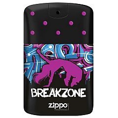 Zippo BreakZone for Her tester 1/1