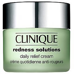 Clinique Redness Solutions Daily Relief Cream 1/1