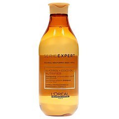 L'Oreal Professionnel Expert Nutrifier Glycerol Shampoo 1/1