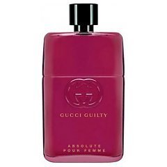 Gucci Guilty Absolute pour Femme 1/1