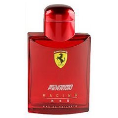 Scuderia Ferrari Racing Red tester 1/1