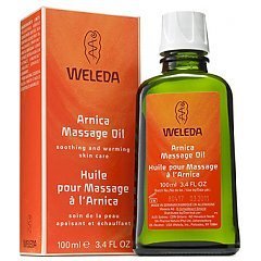 Weleda Arnica Massage Oil 1/1