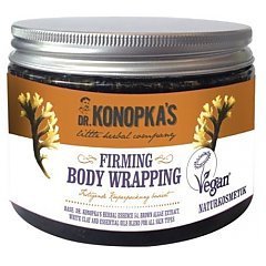 Natura Siberica Dr.Konopka's Firming Body Wrapping 1/1