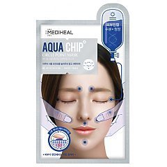 Mediheal Aqua Chip Circle Point Mask 1/1
