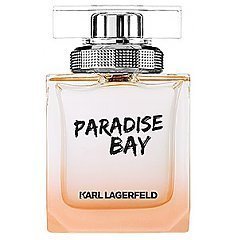 Karl Lagerfeld Paradise Bay for Women tester 1/1