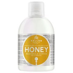 Kallos KJMN Repairing Honey Shampoo 1/1