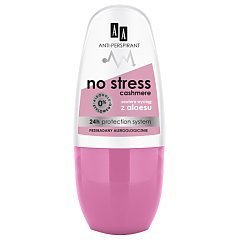 AA No Stress Cashmere Anti-Perspirant 24h 1/1