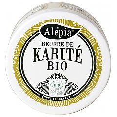 Alepia Beurre de Karite Bio Body Butter 1/1