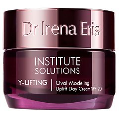 Dr Irena Eris Institute Solutions Y-Lifting Oval Modeling Uplift Day Cream SPF 20 1/1