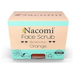 Nacomi Face Scrub 1/1