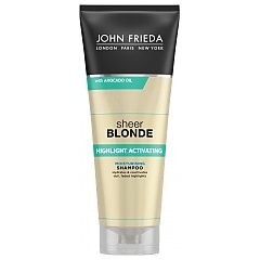 John Frieda Sheer Blonde Highlight Activating 1/1