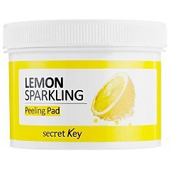 Secret Key Lemon Sparkling Peeling Pad 1/1