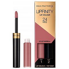 Max Factor Lipfinity Lip Colour 1/1