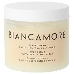 Biancamore Body Scrub Buffalo Milk And Sugar 1/1