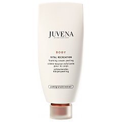 Juvena Body Vital Recreation Foaming Cream Peeling 1/1