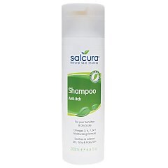 Salcura Omega Rich Shampoo 1/1