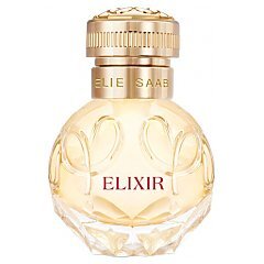 elie saab elixir woda perfumowana 100 ml  tester 