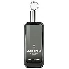 Karl Lagerfeld Lagerfeld Classic Grey tester 1/1
