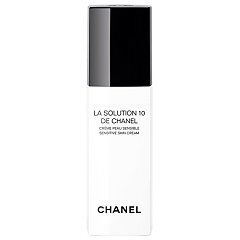 CHANEL La Solution 10 Sensitive Skin Cream tester 1/1