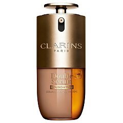 Clarins Double Serum Foundation 1/1