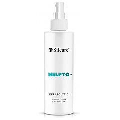 Silcare Help To Help To Keratolytic 1/1