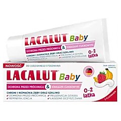 Lacalut Baby 1/1