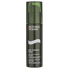 Biotherm Homme Age Fitness Anti-Aging Fortifying Night Care 1/1