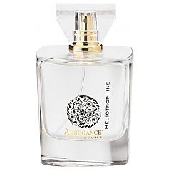 Arrogance Les Perfumes Heliotrophine tester 1/1