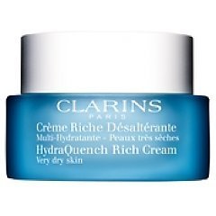 Clarins HydraQuench Rich Cream tester 1/1