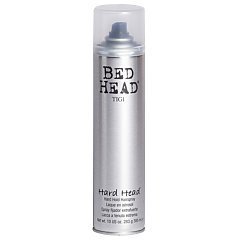 Tigi Bed Head Hard Head Hard Hold Hairspray 1/1