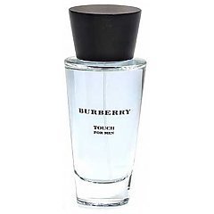 Burberry Touch for Men tester 1/1