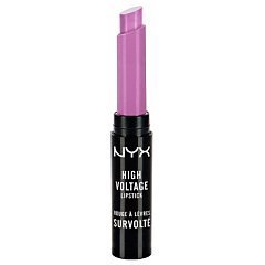 NYX High Voltage Lipstick 1/1
