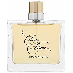 Celine Dion Signature tester 1/1