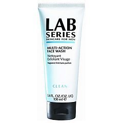 Lab Series Skincare for Men Multi-Action Face Wash 1/1