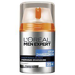 L'Oreal Men Expert tester 1/1